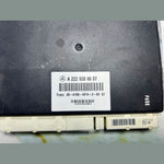 Load image into Gallery viewer, 15-20 Mercedes W222 S-Class Air Suspension Control Unit Module A222 9006607 OEM