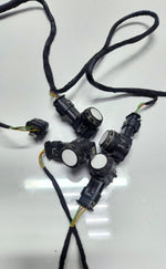 Bild in die Galerieansicht laden, 2021-2023 BMW M5 Rear Bumper Parking Sensor Wiring Harness 5A0A1D3