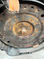 Load image into Gallery viewer, 2011 BMW 7 Series F01 730d N57 6HP28 Automatic Transmission Gearbox 7610249