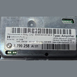 قم بتحميل الصورة إلى عارض الصور، 8799258-2018-2023 BMW M5 G11 G12 Active Sound Design Amplifier OEM