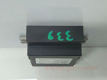 Load image into Gallery viewer, 7218339-2009 BMW E60 E61 E84 E70 E89 E87 E90 E91 Fuel Pump Control Unit OEM