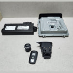 Load image into Gallery viewer, BMW Engine Control Unit 8506574 X5 E70 4.0D E70 N57 D5 TWIN TURBO ECU SET