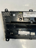 Load image into Gallery viewer, 2015-2017 BMW X3 F25 Climate Control CONSOLE Panel 9354077 OEM