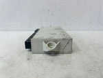 Load image into Gallery viewer, 2002-2003 BMW 745i 745Li E65 series Front Door Control Module 6933267 OEM