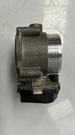 قم بتحميل الصورة إلى عارض الصور، 2007-2013 BMW X5 Throttle Body Assembly 1354 7555944 E70 X5, 550i, 750i