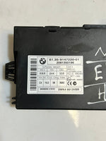 Bild in die Galerieansicht laden, BMW E87 N47D Engine Control Unit ECU SET DDE + CAS3 + 1KEY 7811700 OEM