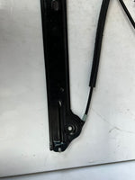 Bild in die Galerieansicht laden, 2011-2016 Mini Cooper Countryman Front Right Window Regulator With Motor 9800566