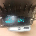 Load image into Gallery viewer, 2010-2015 BMW 740i Head-Up Display 9210851 7 Series F01 F02 F03 F04 LHD