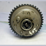 Load image into Gallery viewer, Mercedes-Benz W205 W246 W222 W212 M270 And M276 Exhaust Camshaft Cam Shaft OEM