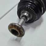 Load image into Gallery viewer, 2018-2019 BMW 5 7 Series G30, F90 M550i G11, G12 xDrive Front Left Axle Shaft 86