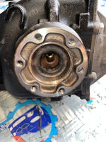 Load image into Gallery viewer, 2004-2011 BMW X3 Rear Axle Differential 7576286 X3 E83 3.0D RATIO 3.46