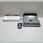 Load image into Gallery viewer, BMW Engine Control Unit 8518892 F10 and F11 DIESEL N47 520D 2012 ECU SET
