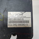 Load image into Gallery viewer, OEM BMW 5 6 7 Series, F10 F06 F01 ABS Pump Module 6865860