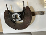 Load image into Gallery viewer, 2012-2019 BMW M5 F10 F12 F13 F06 Front RIGHT Wheel Hub Spindle Knuckle 2284054