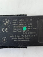 Load image into Gallery viewer, BMW G14 M8 F91 Z4 G29 CONTROL UNIT DWA ALARM SYSTEM INTERIOR PROTECTION 7946190