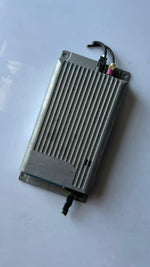 Load image into Gallery viewer, 2011-13 BMW X5 Bluetooth Communication Control Module 9224674 E70 E90 E91 E92
