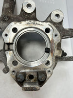 Load image into Gallery viewer, 2010-15 BMW 740i 7 Series F01 F02 F03 F04 Rear Wheel Hub KNUCKLE BEARIN 6797448