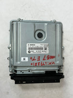 Load image into Gallery viewer, 2007-2013 BMW X5 E70 N57 Engine Control Unit ECU SET DDE + CAS3 + 1KEY 8517015