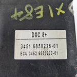 قم بتحميل الصورة إلى عارض الصور، OEM BMW ABS X1 E84 Pump Controller Unit 6850226 OEM