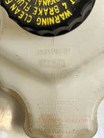 Bild in die Galerieansicht laden, 2022-2025 BMW iX 120 40 XDRIVE Brake Fluid Reservoir Expansion Tank 6898196 OEM