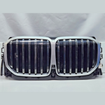 قم بتحميل الصورة إلى عارض الصور، OEM BMW X7 G07 2023-25 RADIATOR GRILL ICONIC GLOW 9T54989-9854141