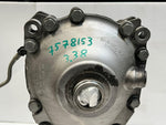 Load image into Gallery viewer, 2011-2016 BMW 328i F25 X3 F26 X4 F30 F31 F34 Front Differential 7578153 R=3.38