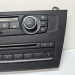 Load image into Gallery viewer, 2011-2014 BMW F25 X3 Climate Control Panel 9287628 USED