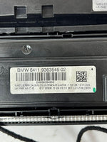 Load image into Gallery viewer, 2013-2016 BMW 328i 2' 3' 4' Automatic Air Conditioning Control Unit 9363545 OEM