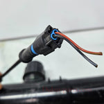 Load image into Gallery viewer, 2023-2025 BMW XM G09 Front Left Shock Absorber ASSYMBLE 5A3AE91 20KM