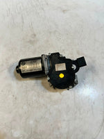 Bild in die Galerieansicht laden, 2017 BMW M4 F30 F20 F21 F31 Front Wiper Motor & Linkage 7267504 OEM