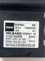 Load image into Gallery viewer, 2015-2018 BMW X4 xDrive28i Fuel Pump Control Module 7426095 OEM