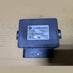 Bild in die Galerieansicht laden, 2011-2015 BMW 550i Parking Brake Control Module 6858017 F25, 535i, 550i, 650i, a