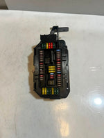 Load image into Gallery viewer, BMW F15 X5 and F16 X6 35iX Front Power Distribution Fuse Box 9316568 OEM