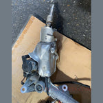 Load image into Gallery viewer, Genuine 2015-2018 2019 BMW 650I F06 Steering Gear Rack 7828974 RHD ACTIVE