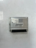 Load image into Gallery viewer, 1999-2001 BMW 740i E38 540I E39 V8 M62 Engine Control Module 7501290 ECU SET