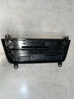 Load image into Gallery viewer, BMW 3 Series F30 F31 F35 4 Series Climate Control Radio Panel Chrome 9226784 OEM