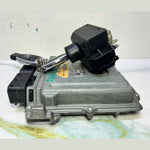 Load image into Gallery viewer, Mercedes CLA GLA ECU Engine Control Module Ignition Switch 2Key Set A270 9002100