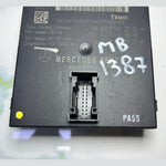 Load image into Gallery viewer, 07-14 Mercedes-Benz S550 Central Gateway Control Module A2215402762 W221 W216 CL