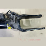 Bild in die Galerieansicht laden, Mercedes W164 GL350 GL450 Front Right Side Air Suspension Shock Absorber Strut