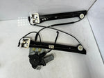 Bild in die Galerieansicht laden, 2011-2016 Mini Cooper Countryman Front Right Window Regulator With Motor 9800566