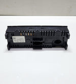 قم بتحميل الصورة إلى عارض الصور، Genuine 2011-2015 BMW 740Li Rear Climate Control Unit 9304718 F01 F02 F03 F04