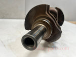 Bild in die Galerieansicht laden, 2002 BMW 320i 5 Series E39, E60, E61 M54B22 2.2 170HP Crankshaft 1437581 OEM