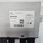 Load image into Gallery viewer, 8664661-2014-2016 BMW N20 F23 F30 F32 220i Engine Control Unit DME Key Set