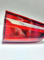 Load image into Gallery viewer, 2016-2017 BMW X1 Tail Light Inner Left 7350697 X1 F48 OEM