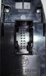 Bild in die Galerieansicht laden, 2010-2015 BMW X1 Power Window Switch 9216049 X1 E84 OEM