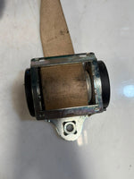 قم بتحميل الصورة إلى عارض الصور، BMW 5 Series F10 F11 Front Right Black Front Seatbelt 610126200D OEM