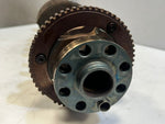 Load image into Gallery viewer, 2001-2005 BMW 325i X5 Z4 E46 3' E39 E53 B25 M54 2.5I Engine Crankshaft 1432274