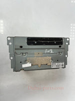 Load image into Gallery viewer, BMW X3 F25 Radio CD Player DVD Player Sat Navigation Module Unit OEM 9293404