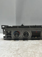 قم بتحميل الصورة إلى عارض الصور، BMW 735i 740i 7 Series E65 E66 Automatic Climate Control Panel 6925750 OEM