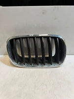 Load image into Gallery viewer, 2007-2010 BMW X5 E70 and 5 Series GT F07 Front Kidney Grille 7171396 OEM